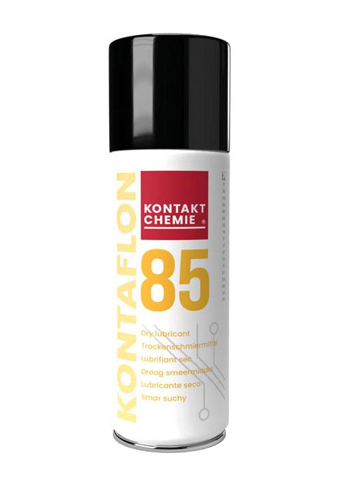 Kontakt Chemie Kontaflon 85, 200Ml