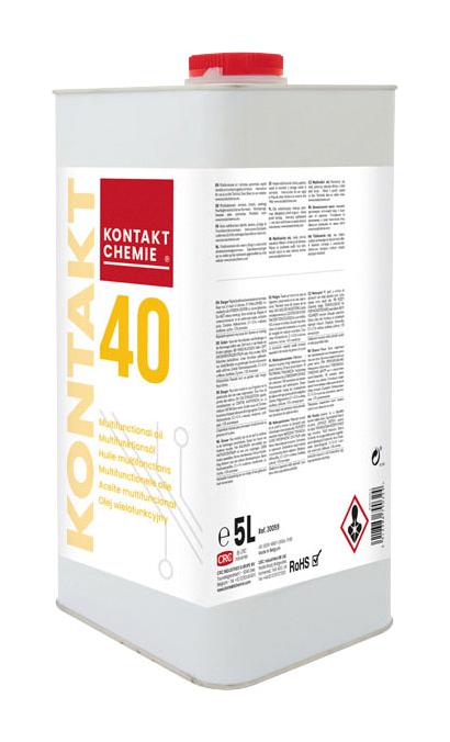 Kontakt Chemie Kontakt 40, 5L