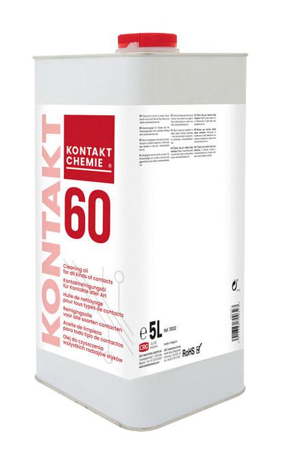 Kontakt Chemie Kontakt 60, 5L