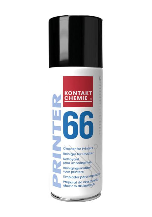 Kontakt Chemie Printer 66, 200Ml