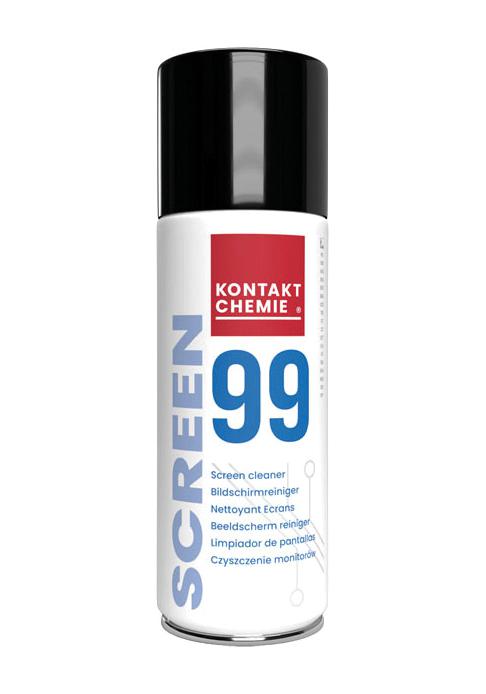 Kontakt Chemie Screen 99, 400Ml