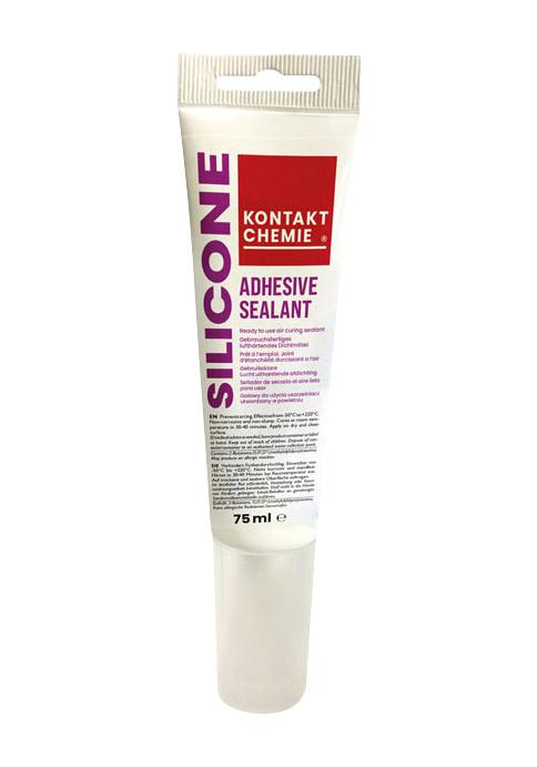 Kontakt Chemie Silicone Sealant, 75Ml