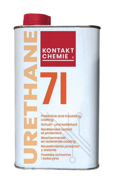 Kontakt Chemie Urethan 71, 1L