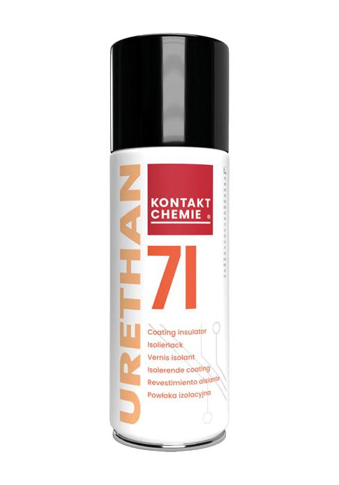 Kontakt Chemie Urethan 71, 400Ml