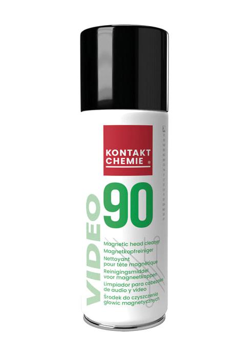 Kontakt Chemie Video 90, 200Ml