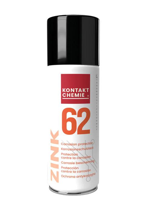 Kontakt Chemie Zink 62, 200Ml