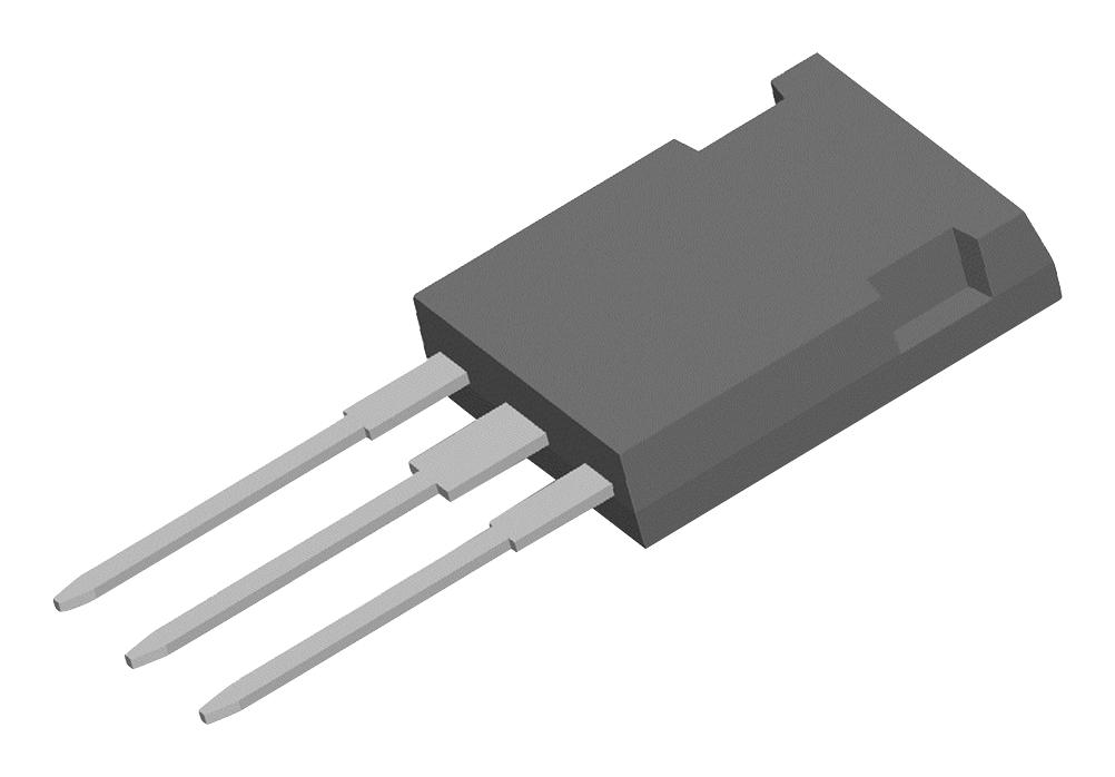 Littelfuse Ixyx110N120B4