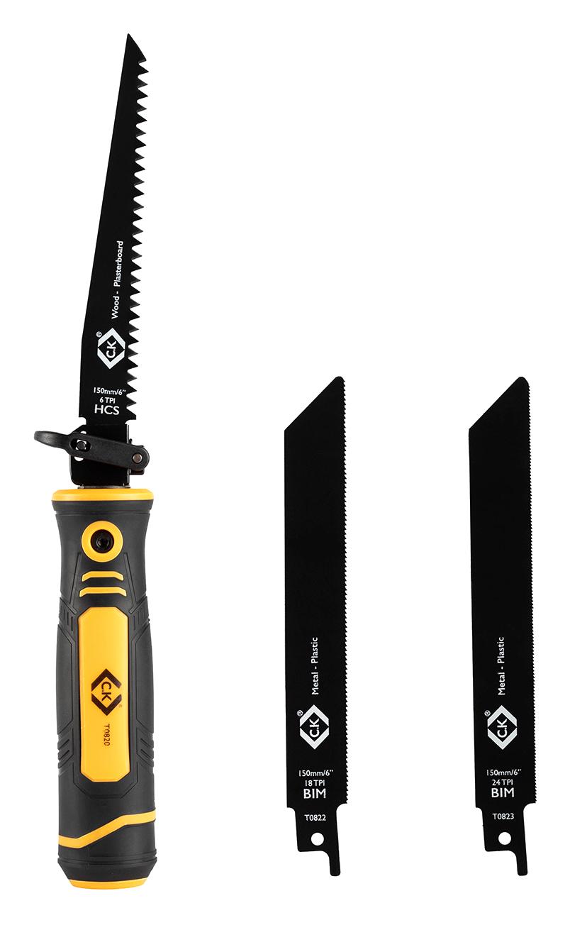 Ck Tools T0820