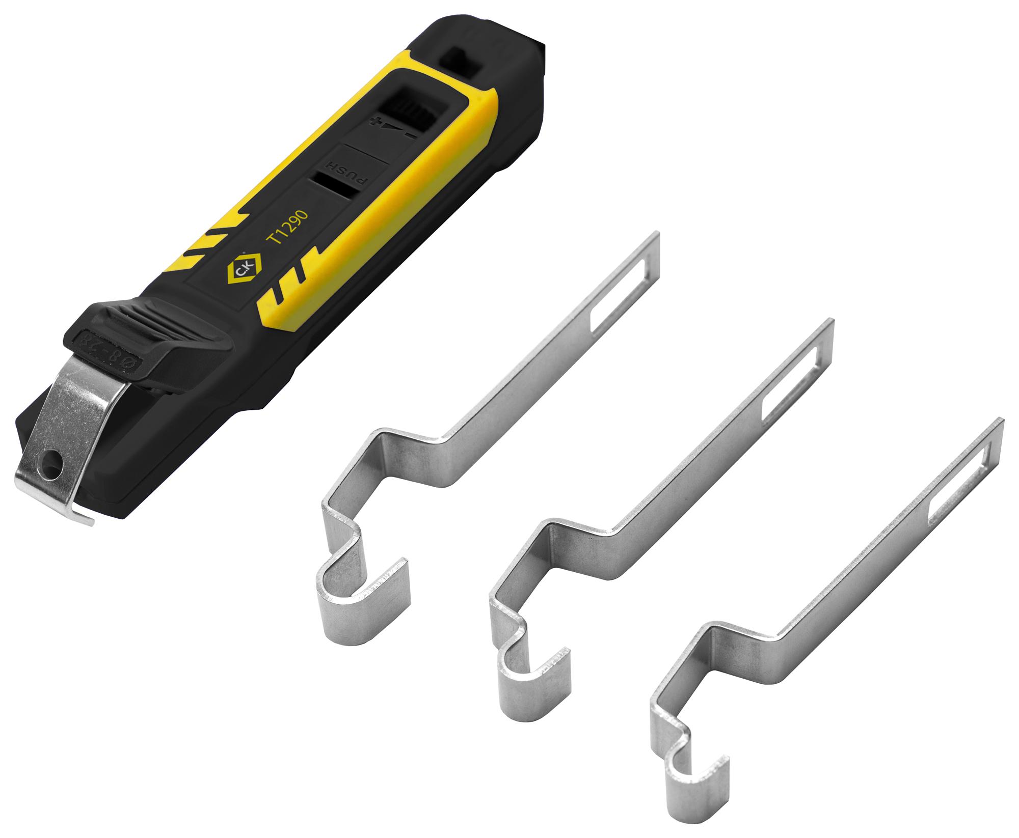 Ck Tools T1290