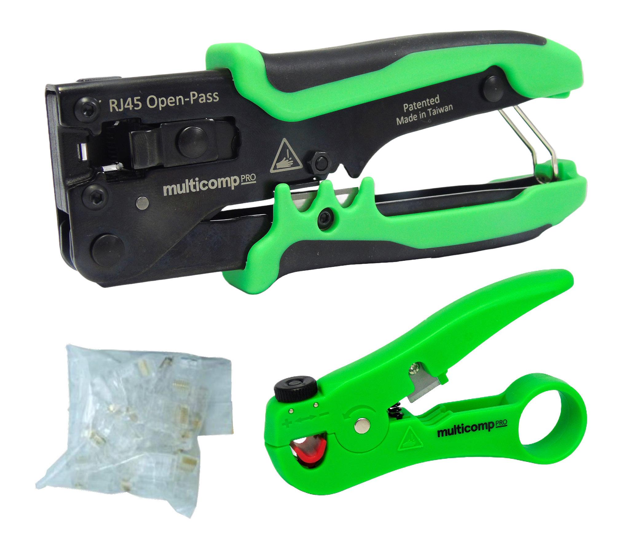 Multicomp Pro Mp011916