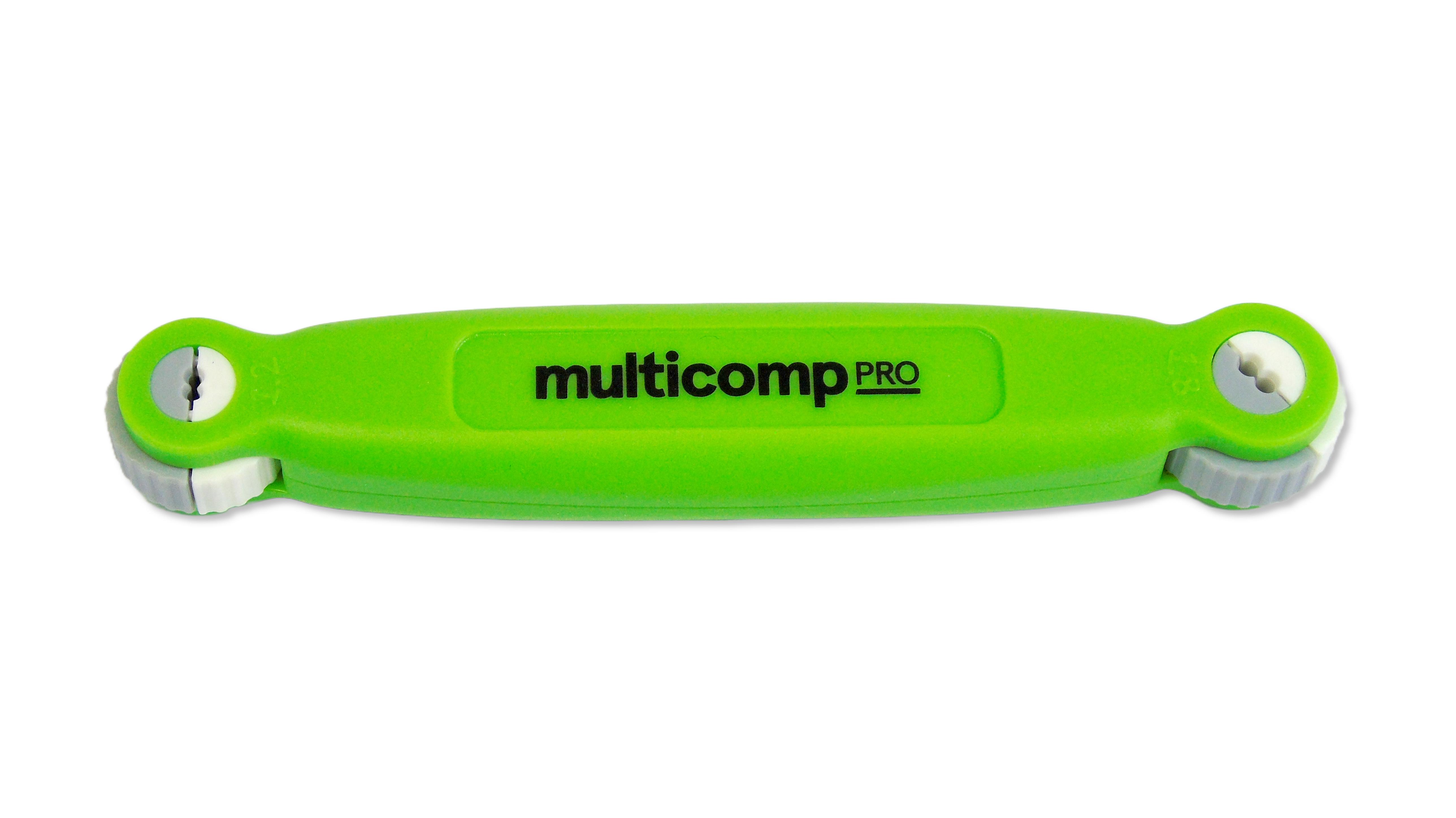 Multicomp Pro Mp011921