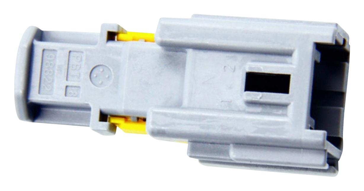 Molex 98822-1020