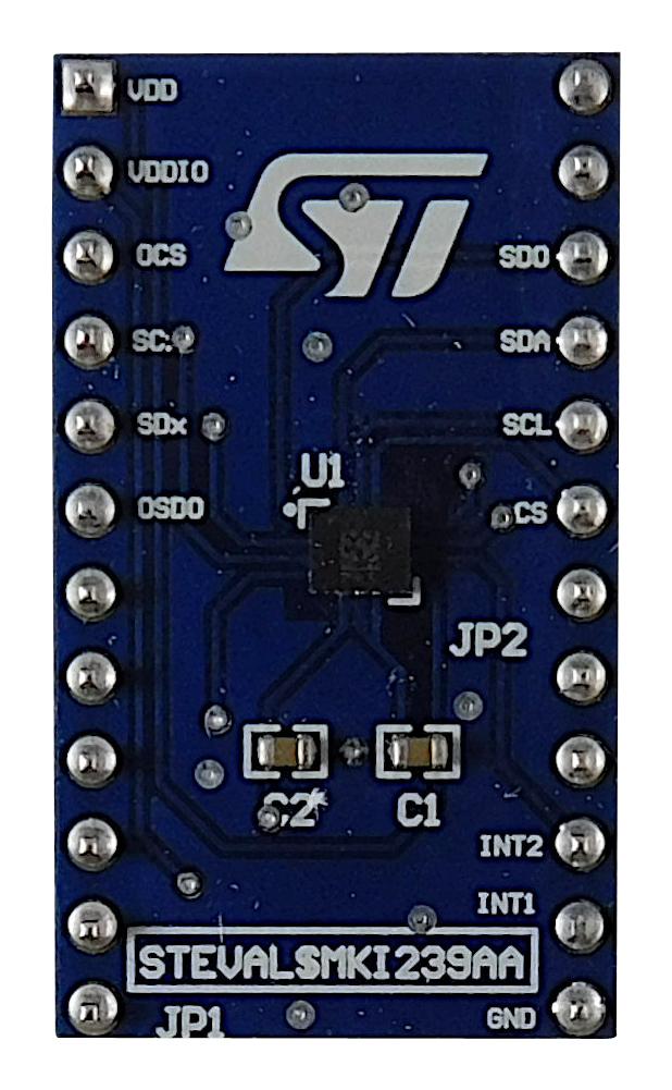 Stmicroelectronics Steval-Mki239A