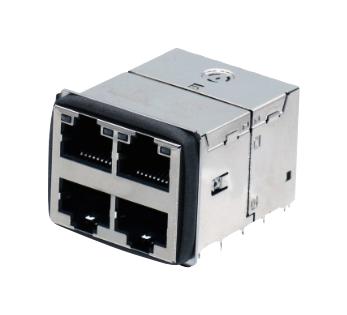 Trp Connector/bel 2250660-1