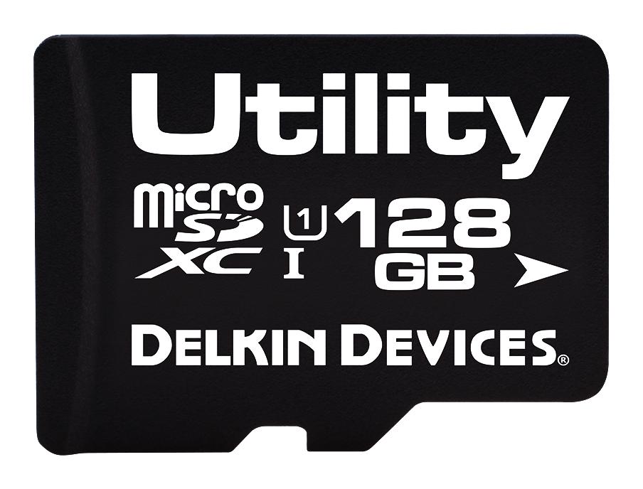 Delkin Devices S41Hfstml-U3000-3