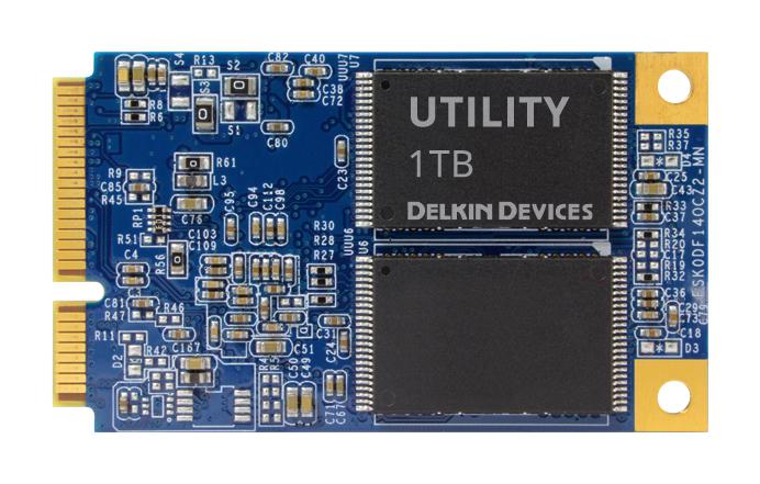 Delkin Devices Me1Tftvm5-3N000-2