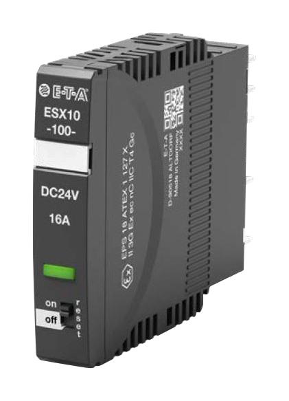 Eta Esx10-105-Dc24V-16A-E