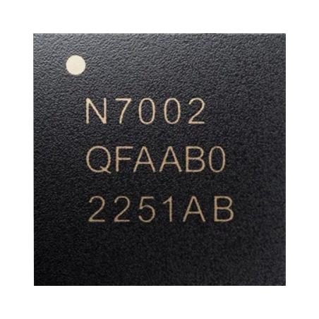 Nordic Semiconductor Nrf7002-Qfaa-R7