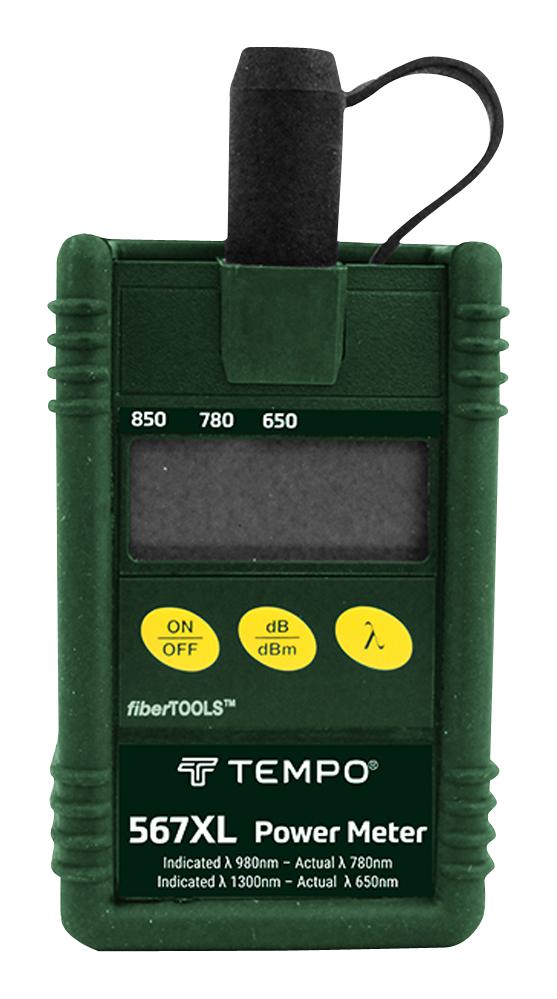 Tempo 567Xl