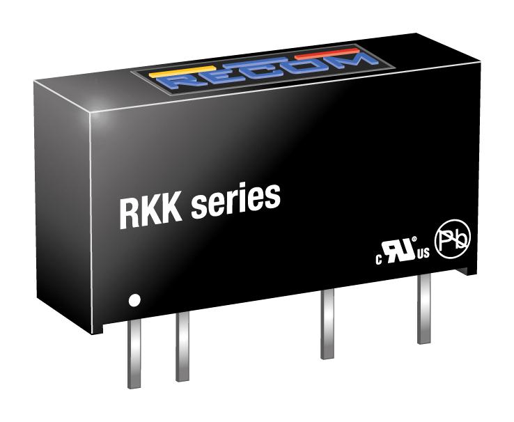 Recom Power Rkk-0505S/h