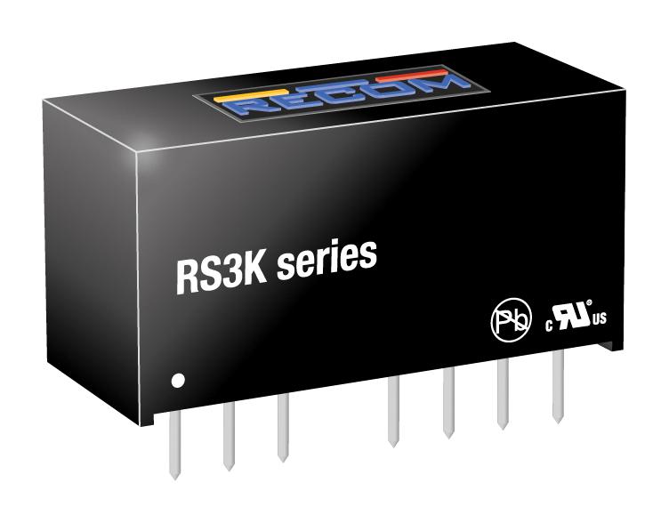 Recom Power Rs3K-2405Sz/h3