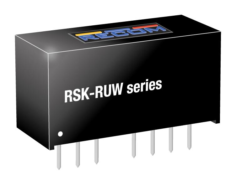 Recom Power Rsk-2405Sruw/h3