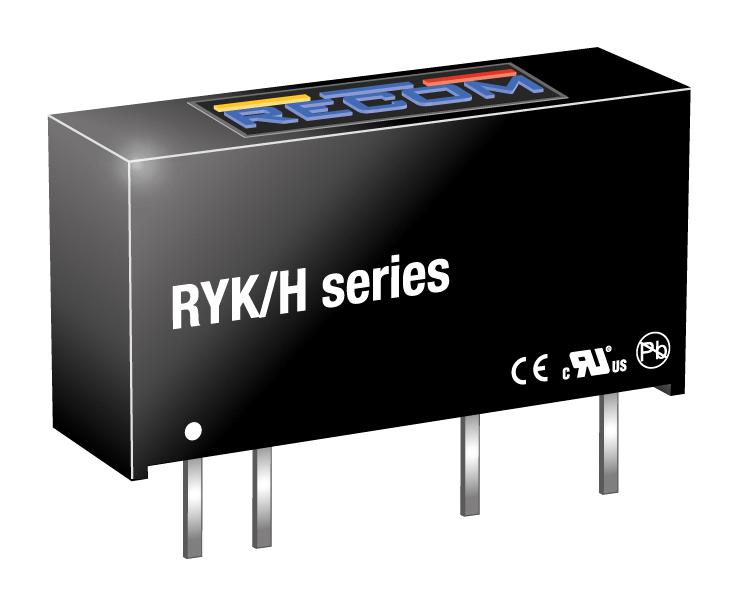 Recom Power Ryk-053.3S/h