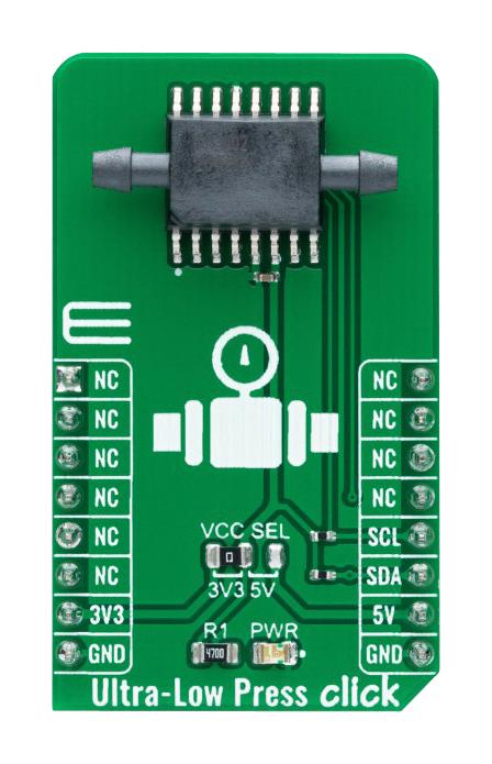 Mikroelektronika Mikroe-4676