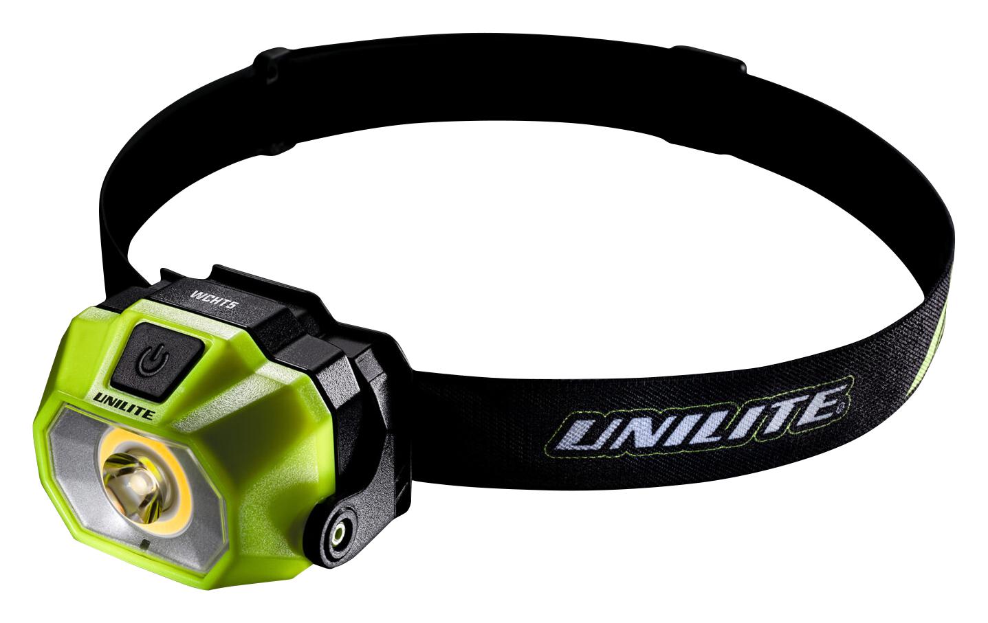 Unilite International Wcht5