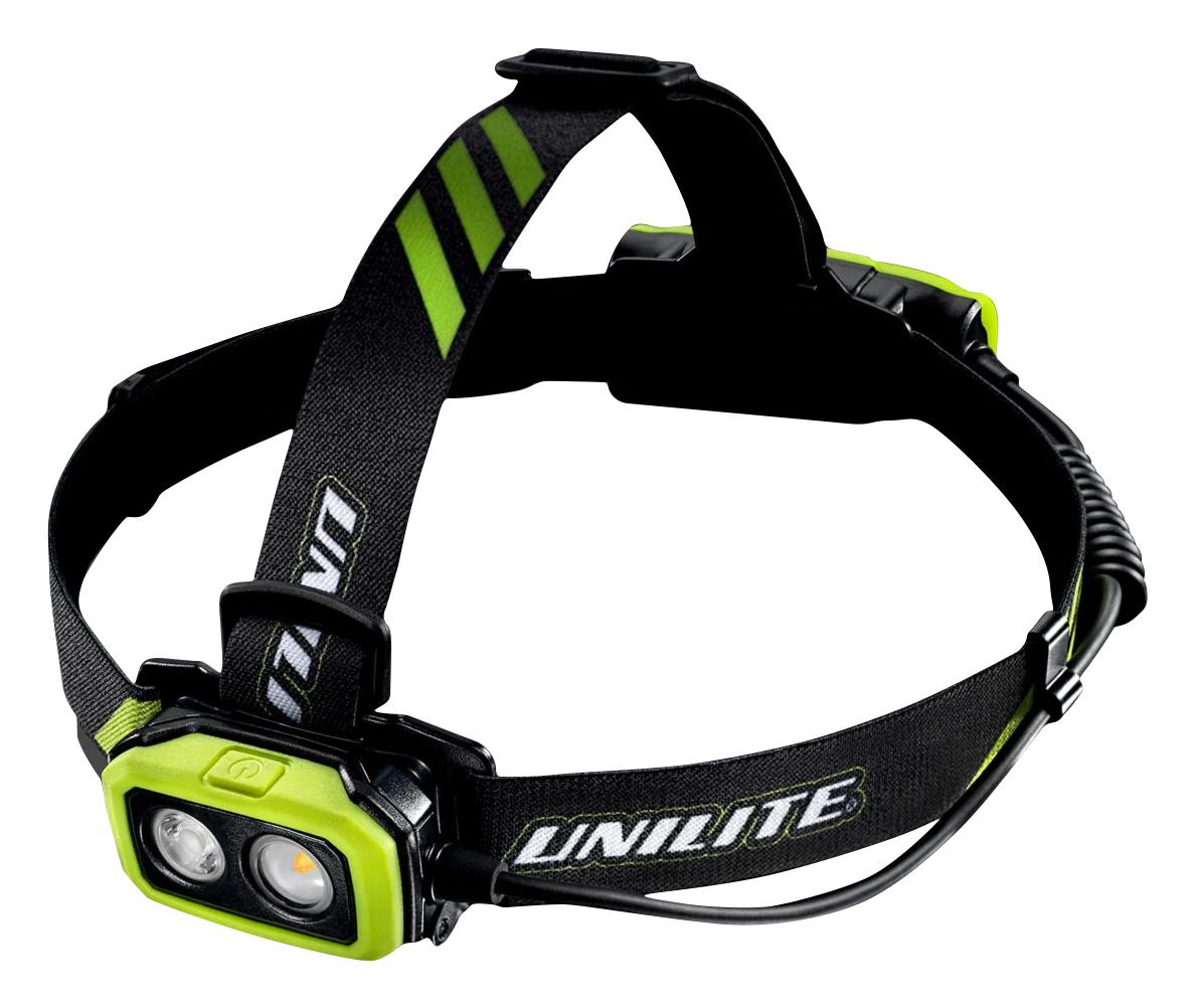 Unilite International Ht-680R