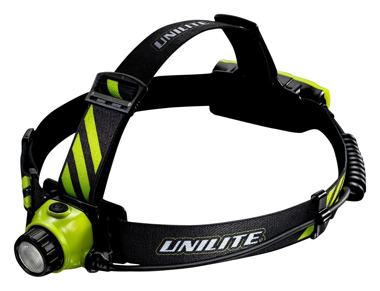 Unilite International Ht-900R