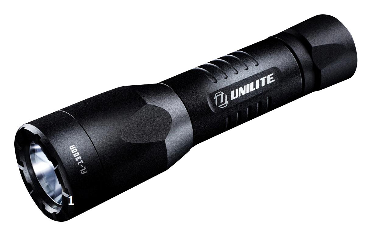 Unilite International Fl-1300R