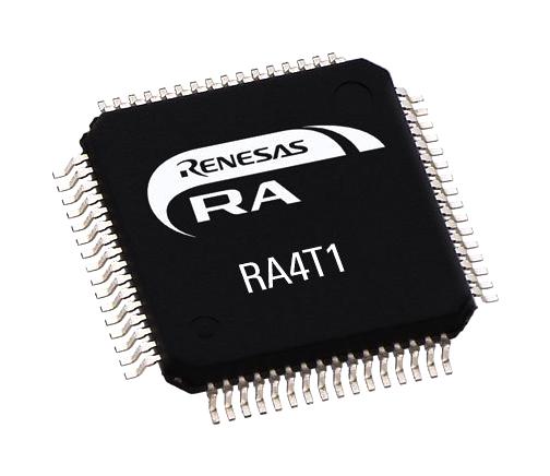 Renesas R7Fa4T1Bb3Cfm#aa0