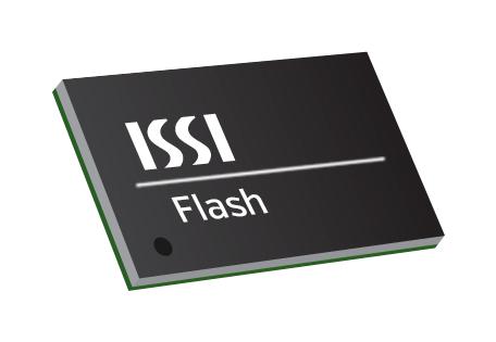 Integrated Silicon Solution (Issi) Is34Ml04G081-Tli