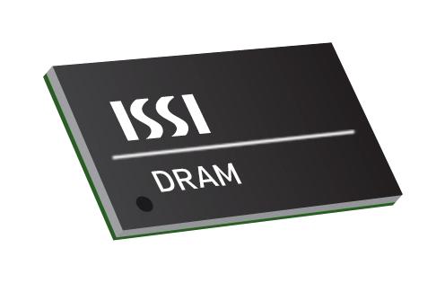 Integrated Silicon Solution (Issi) Is43Lq32128A-062Tbli