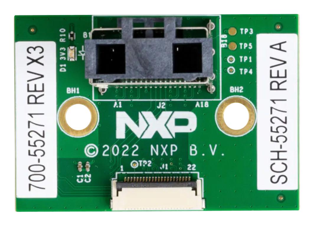 Nxp Rpi-Cam-Mipi