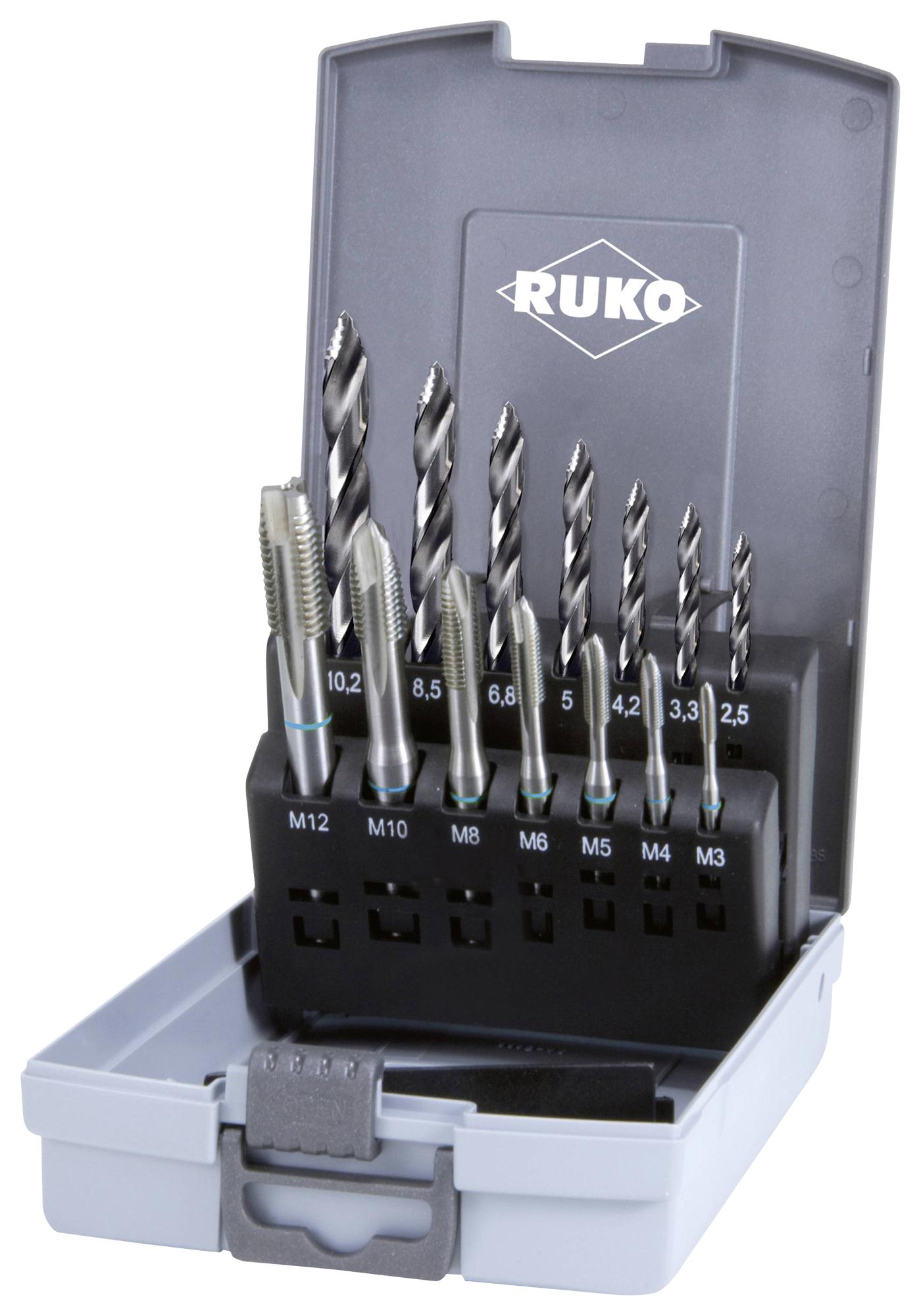 Ruko 259048Ro