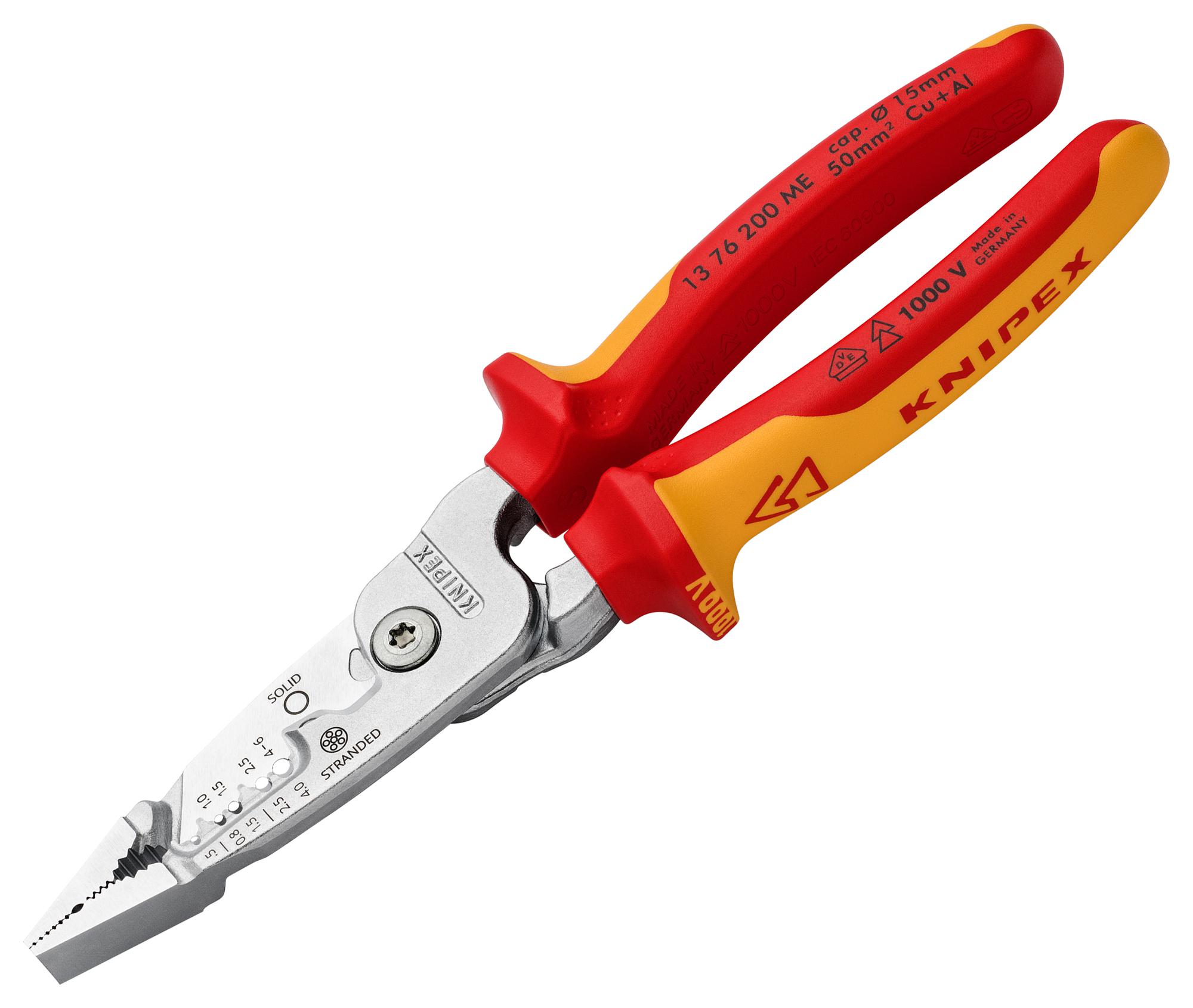 Knipex 13 76 200 Me