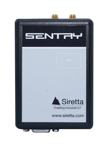 Siretta Sentry-G-Lte4 (Eu)