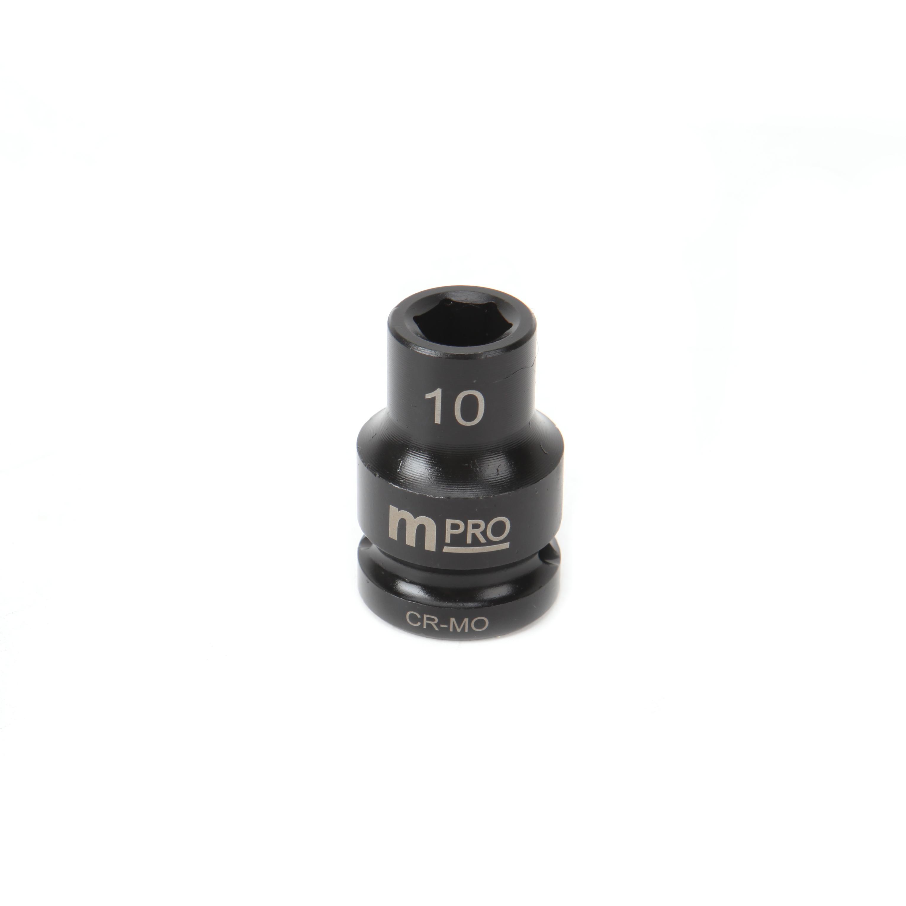 Multicomp Pro Mp12-Crmo10