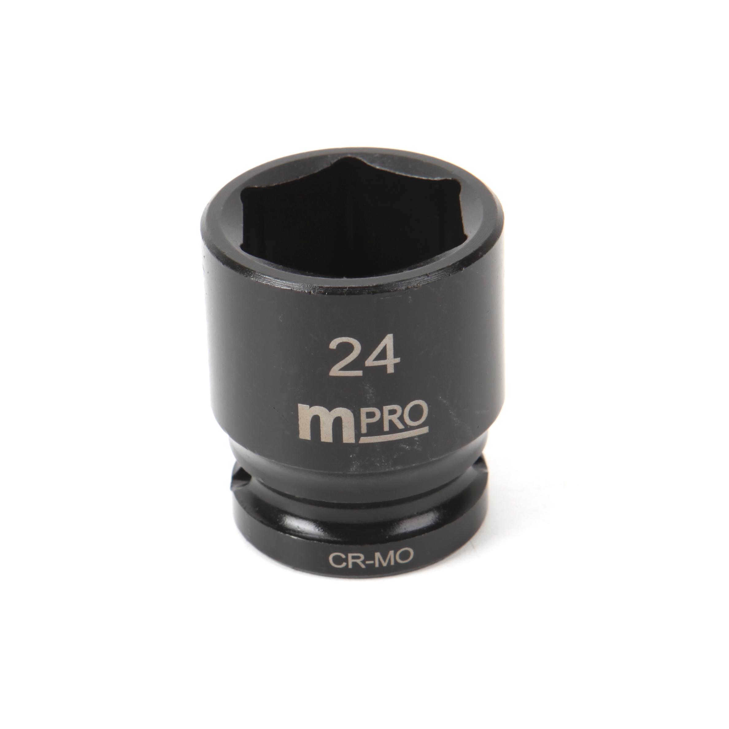 Multicomp Pro Mp12-Crmo24