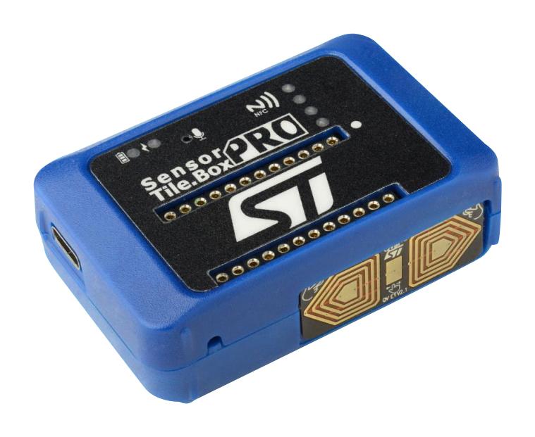 Stmicroelectronics Steval-Mkboxpro