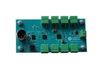 Analog Devices Maxrefdes278