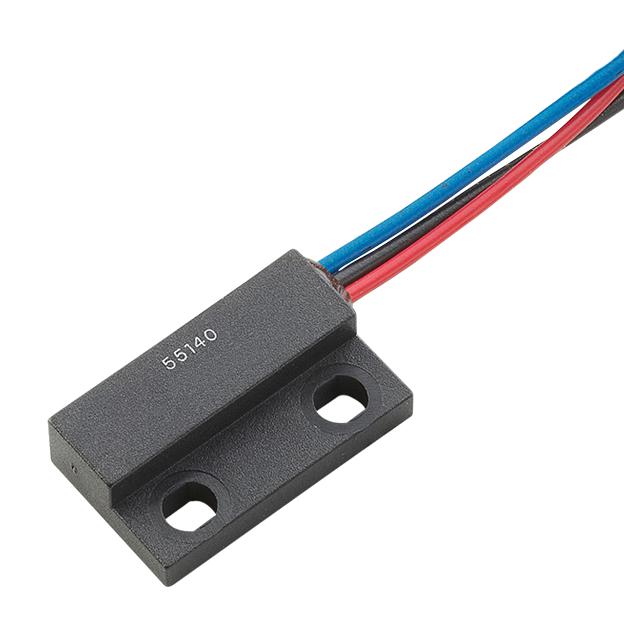 Littelfuse 55140-3M-03-A