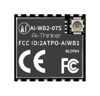 Rf Solutions Ai-Wb2-07S