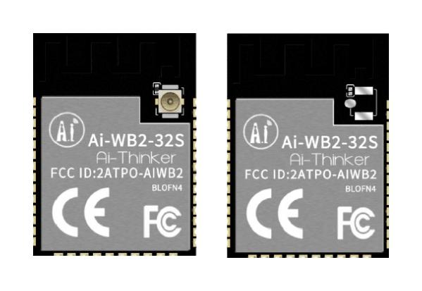 Rf Solutions Ai-Wb2-32S