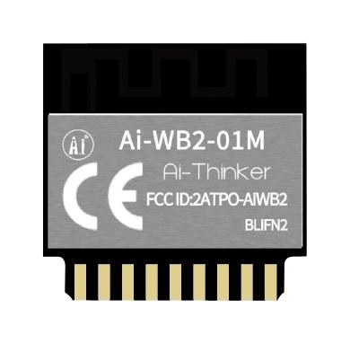 Rf Solutions Ai-Wb2-01M