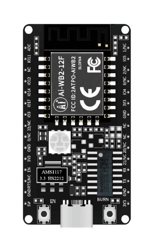 Rf Solutions Ai-Wb2-12F-Kit