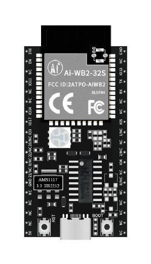 Rf Solutions Ai-Wb2-32S-Kit