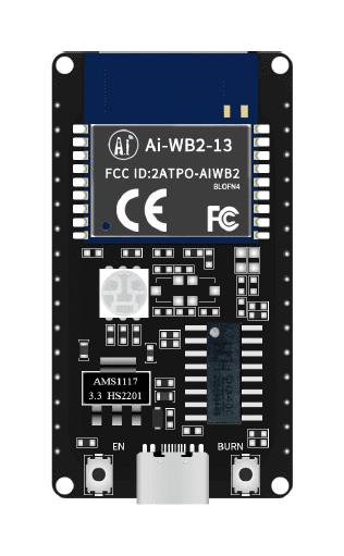 Rf Solutions Ai-Wb2-13-Kit